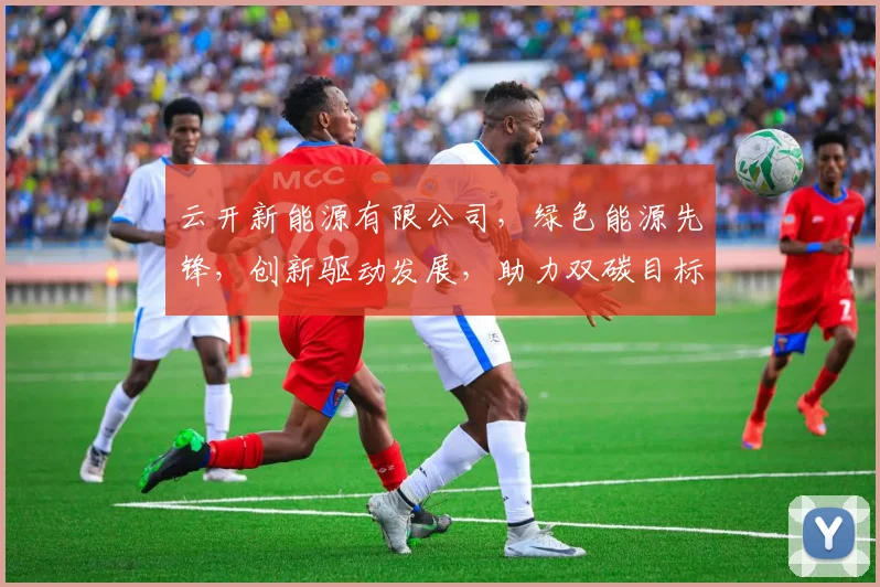 云开新能源有限公司，绿色能源先锋，创新驱动发展，助力双碳目标实现